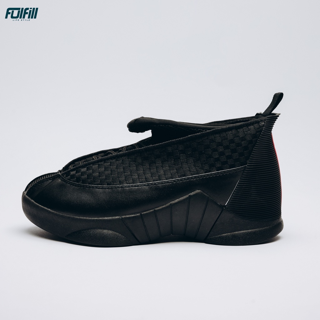 Nike jordan Retro 15 Black | FulFill